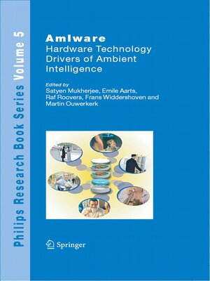 cover image of AmIware